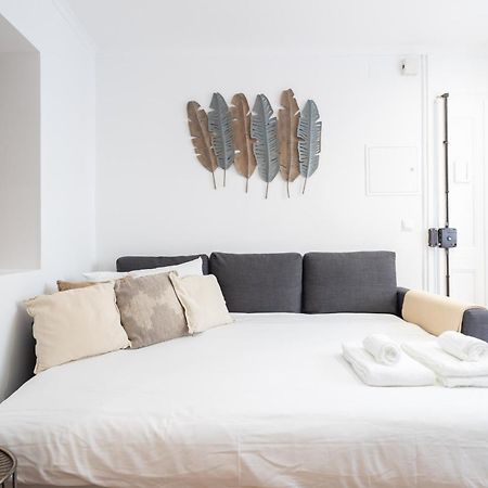 Sao Bento Cozy Apartments - By Lu Holidays Lisboa Rum bild