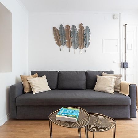 Sao Bento Cozy Apartments - By Lu Holidays Lisboa Rum bild