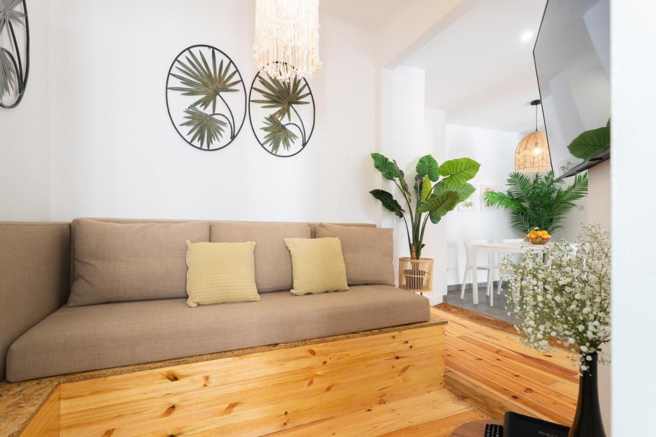 Sao Bento Cozy Apartments - By Lu Holidays Lisboa Exteriör bild