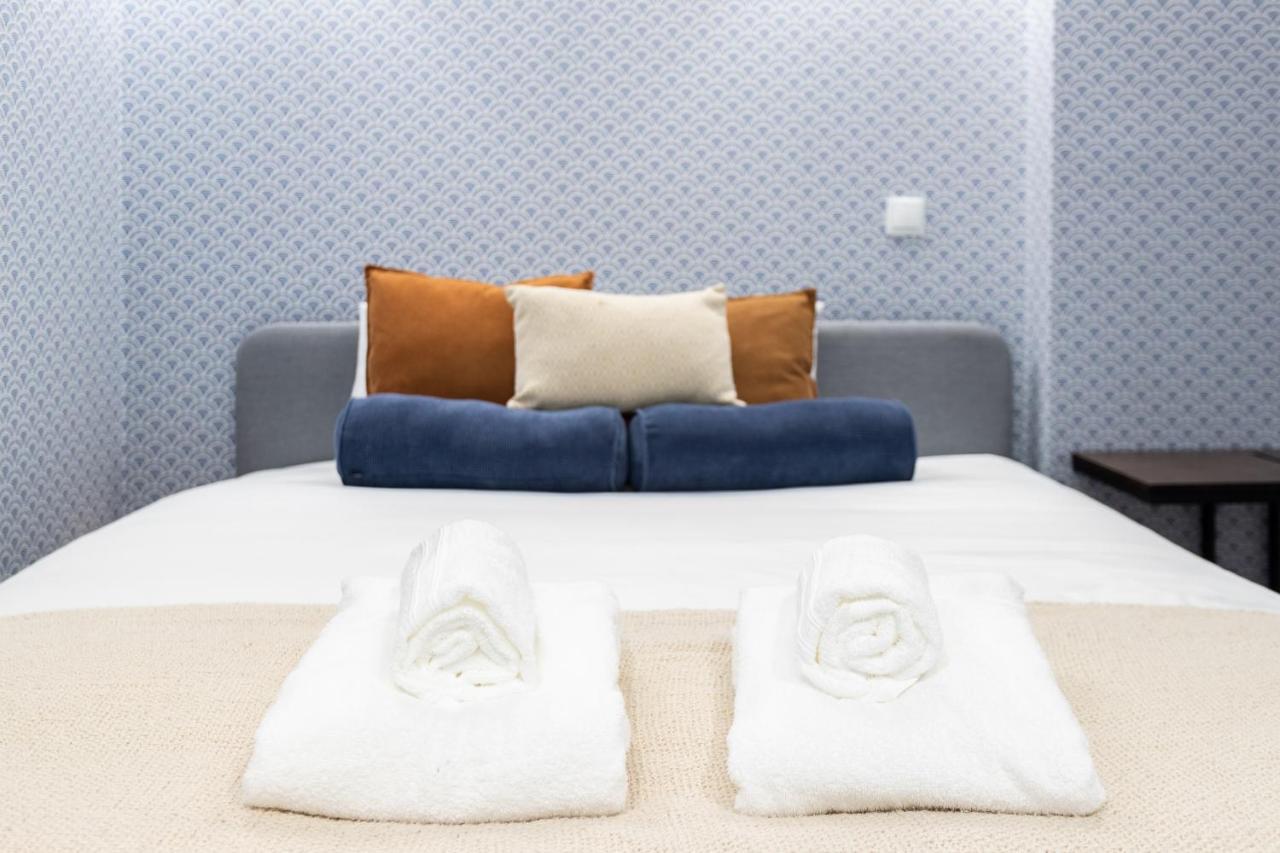 Sao Bento Cozy Apartments - By Lu Holidays Lisboa Exteriör bild