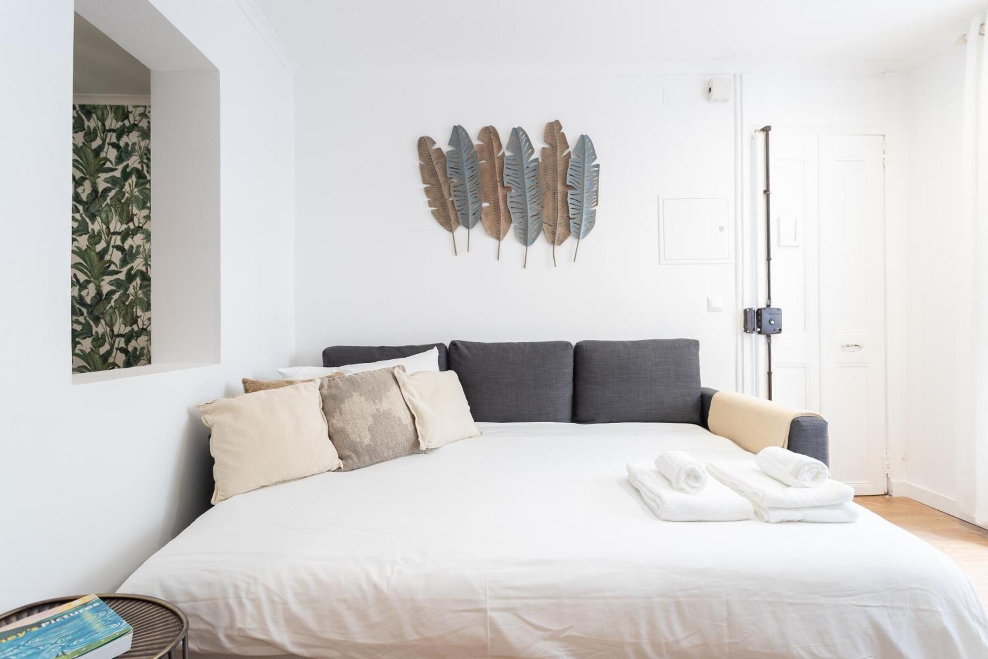 Sao Bento Cozy Apartments - By Lu Holidays Lisboa Rum bild