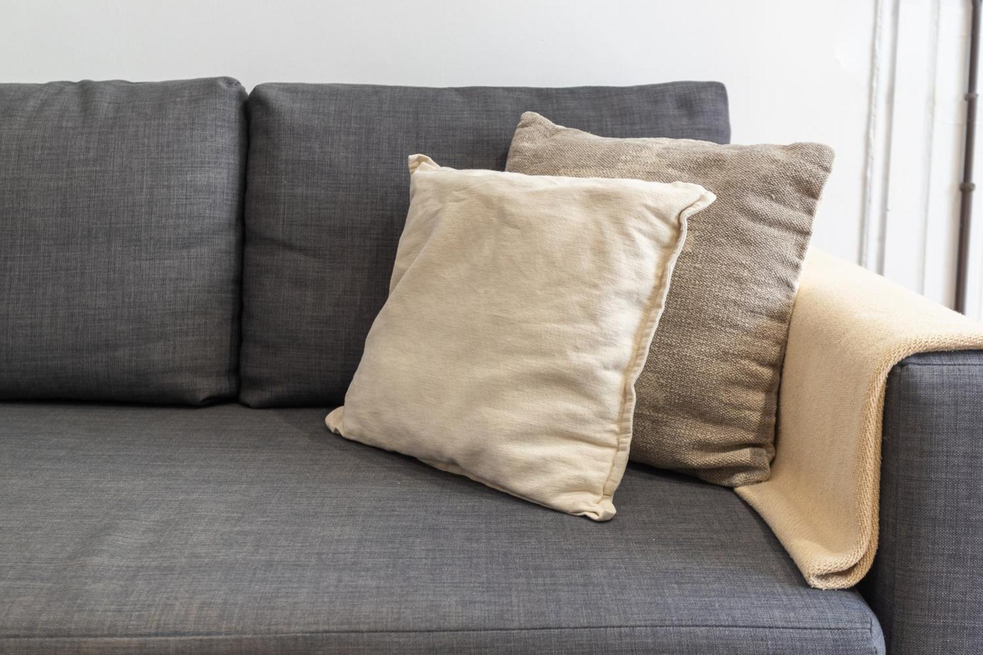 Sao Bento Cozy Apartments - By Lu Holidays Lisboa Rum bild