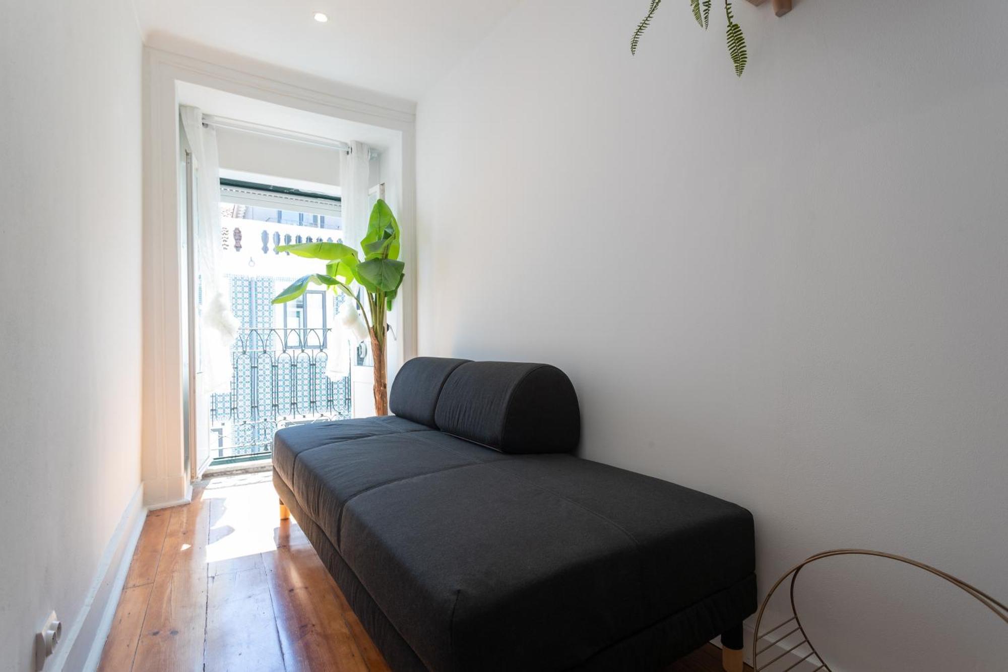 Sao Bento Cozy Apartments - By Lu Holidays Lisboa Rum bild