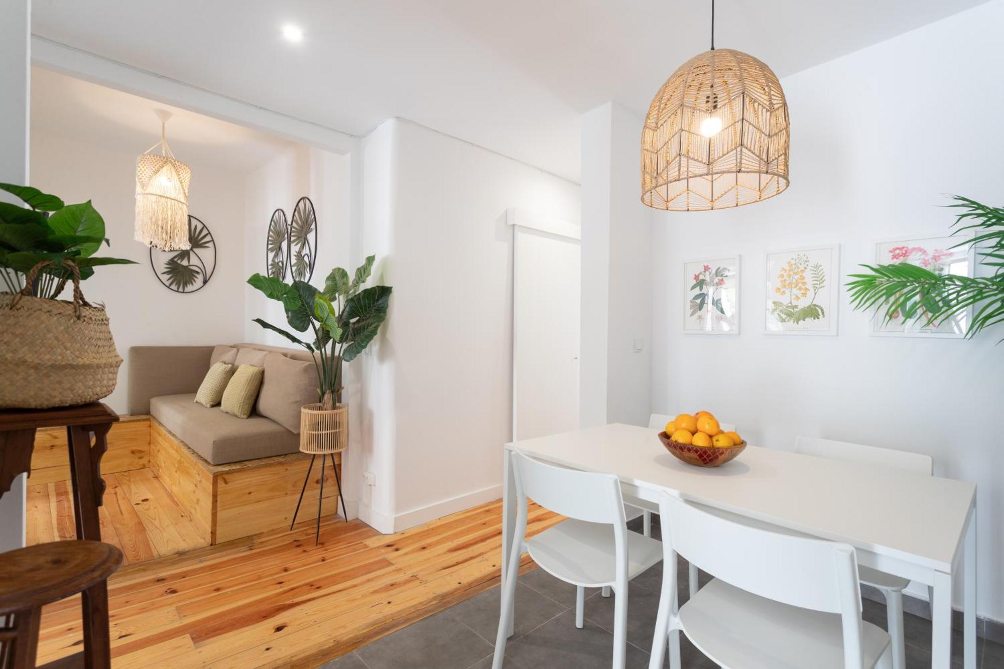 Sao Bento Cozy Apartments - By Lu Holidays Lisboa Rum bild