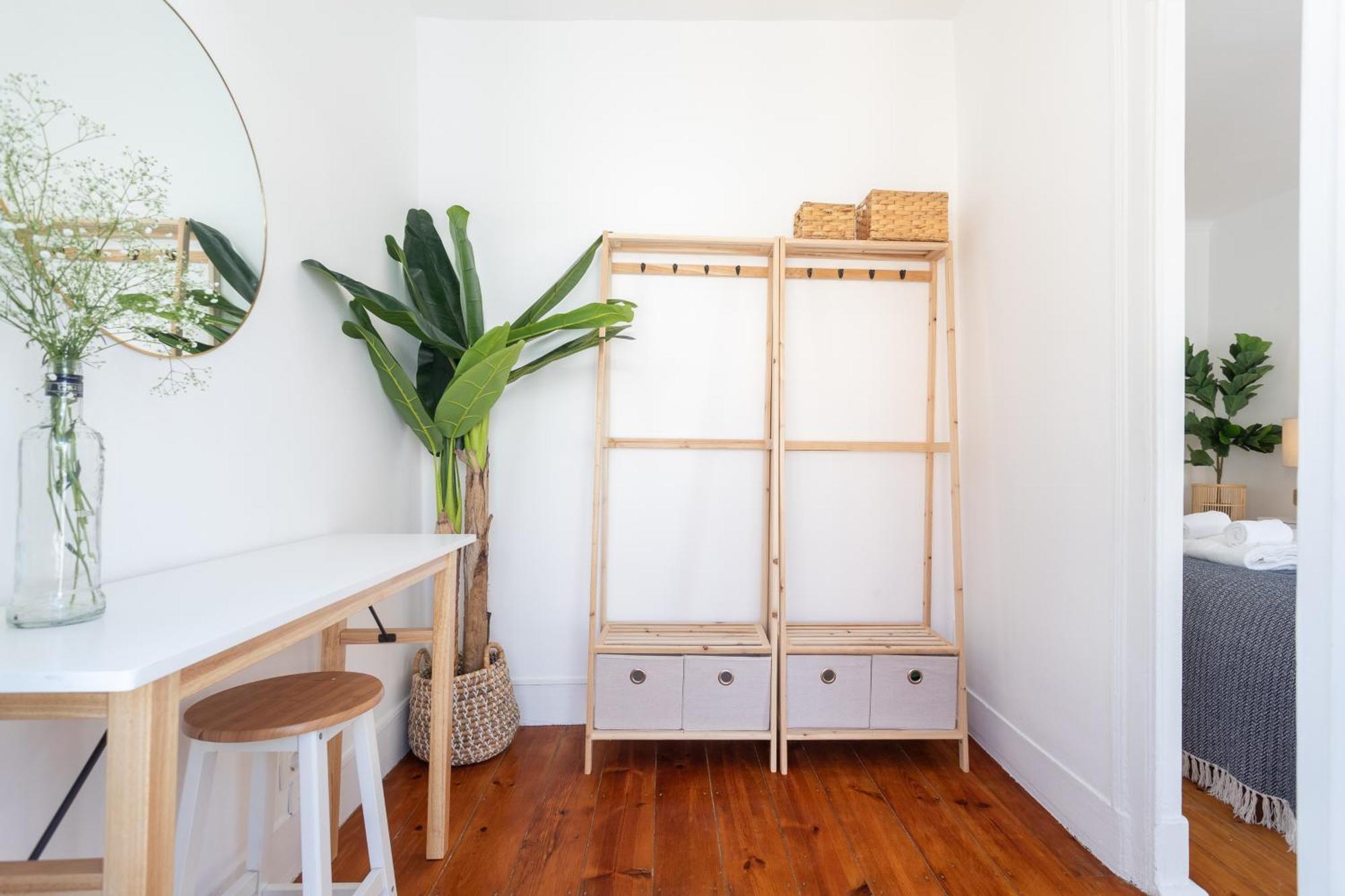 Sao Bento Cozy Apartments - By Lu Holidays Lisboa Rum bild