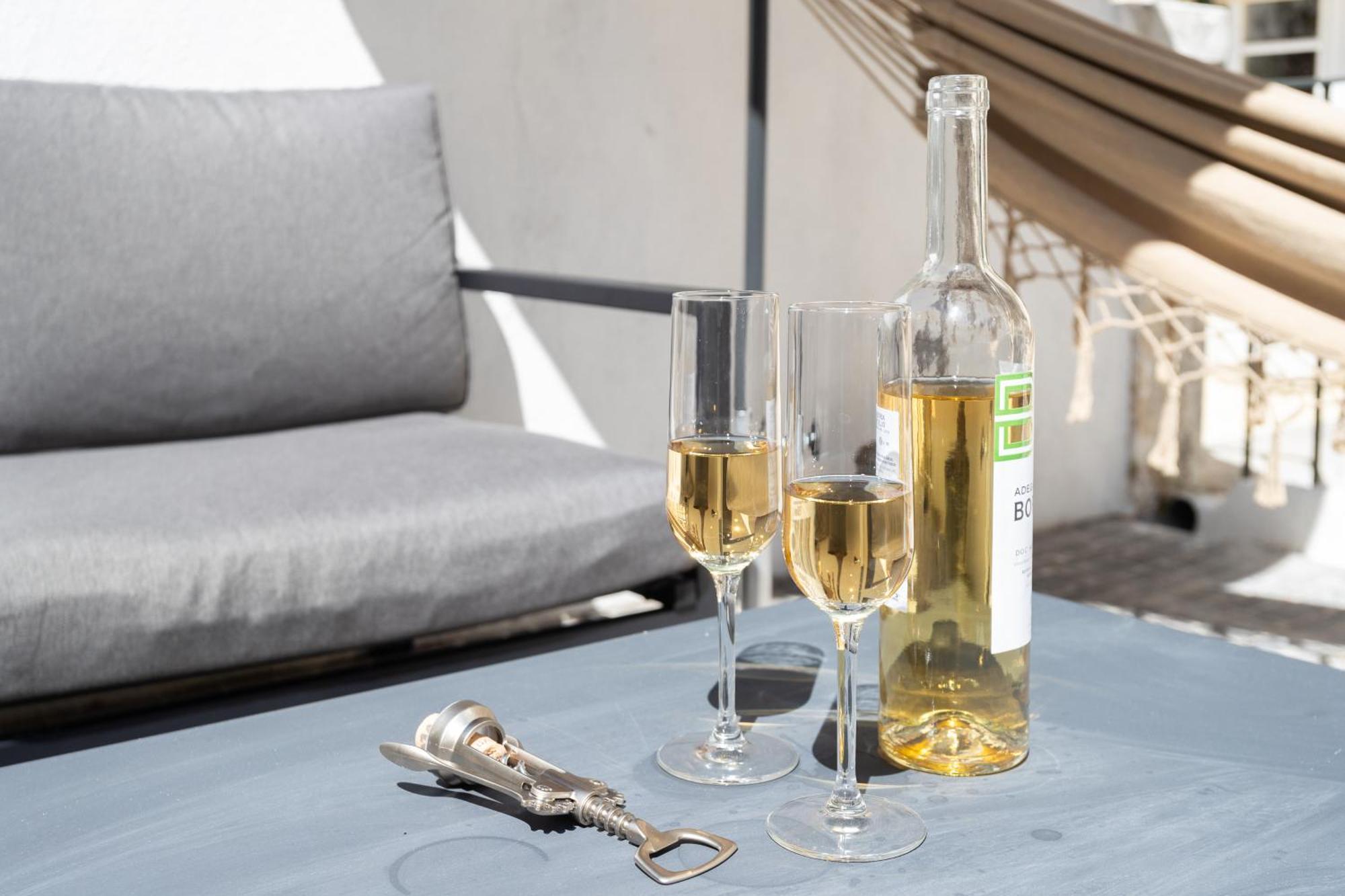 Sao Bento Cozy Apartments - By Lu Holidays Lisboa Rum bild