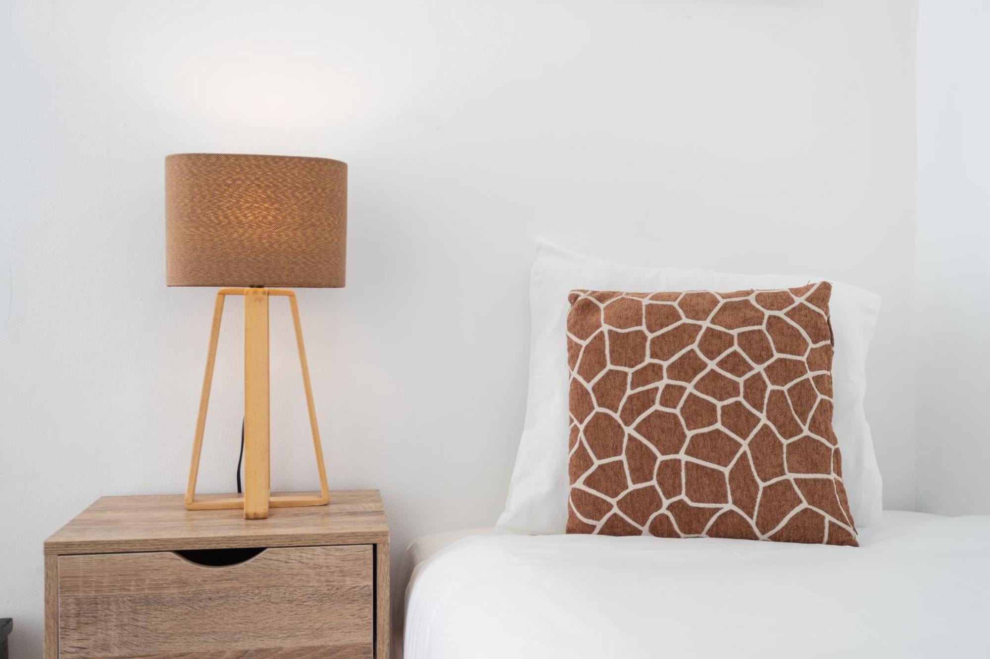 Sao Bento Cozy Apartments - By Lu Holidays Lisboa Rum bild