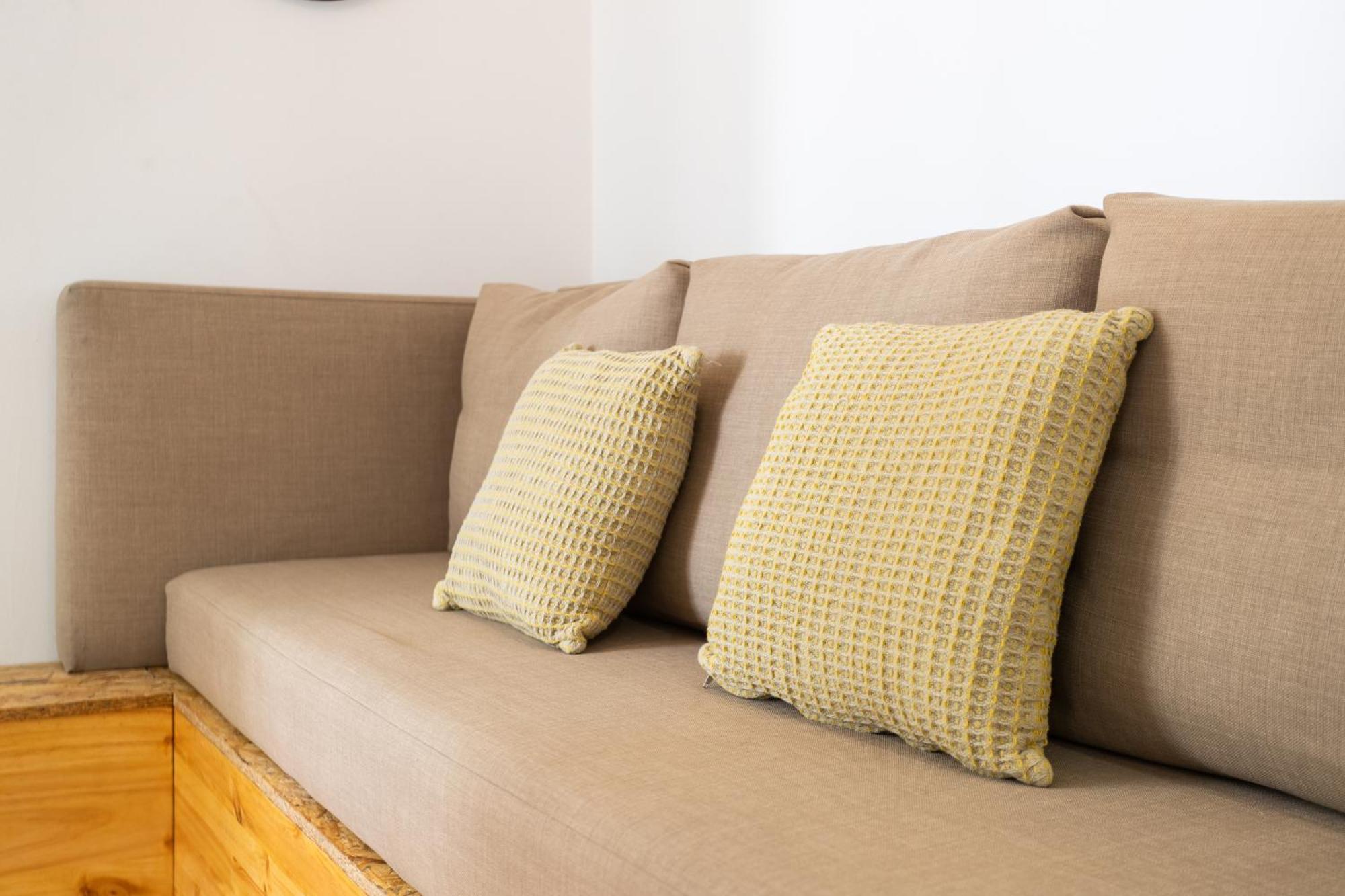 Sao Bento Cozy Apartments - By Lu Holidays Lisboa Rum bild